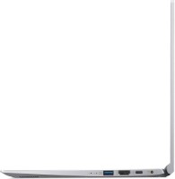 Laptop Acer Swift 3 SF314-57-36GL Steel Gray 
