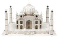 Puzzle 3D-constructor Cubic Fun Taj Mahal (DS0981h)