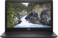Laptop Dell Vostro 15 3583 Black (i5-8265U 4G 1Т Ubuntu)