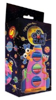 Plastilina Strateg Gumi Сlay (71503)