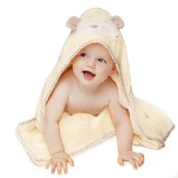 Полотенце для детей Perina Bear (PD-02.95) Ivory