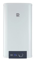 Бойлер DemirDokum DT4 Titanium 50L 