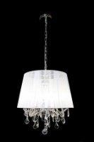 Lustră Lampardi Cornelia LP275-5