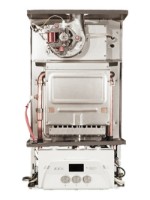 Газовый котел E.C.A. Gelios Plus 24 kW FF (8406470100)