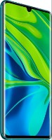Telefon mobil Xiaomi Mi Note 10 6Gb/128Gb Aurora Green