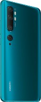 Мобильный телефон Xiaomi Mi Note 10 6Gb/128Gb Aurora Green