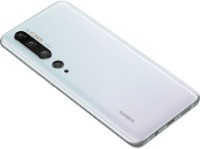 Мобильный телефон Xiaomi Mi Note 10 6Gb/128Gb Glacier White
