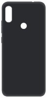 Husa de protecție Cover'X Xiaomi Redmi Note 7 Solid Black