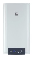 Бойлер DemirDokum DT4 Titanium 65L 