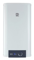 Бойлер DemirDokum DT4 Titanium 80L