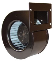 Вытяжной вентилятор MMotors BR0 9E-2M-120