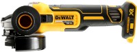 Углошлифовальная машина DeWalt DCG405NT 