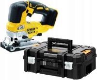 Fierăstrău pentru decupat DeWalt DCS334NT  imaginea #3 — magazin online Desire.md