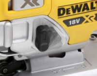 Fierăstrău pentru decupat DeWalt DCS334NT  imaginea #5 — magazin online Desire.md