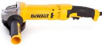 Polizor unghiular DeWalt DWE4277-QS