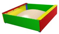 Песочница EBS 022