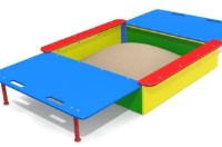 Песочница EBS 059