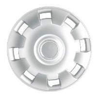 Set capace roți Sulbus SKS (100/13)