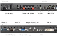 Monitor Nec MultiSync X554UNV-2