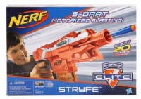 Mașinărie Hasbro Nerf Elite Stryfe Blaster (A0200)