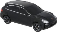 Радиоуправляемая игрушка Rastar Porsche Cayenne Turbo 1:24 Black