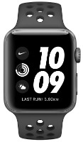 Смарт-часы Apple Watch Series 3 Nike+ 42mm (MTF42)