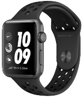 Smartwatch Apple Watch Series 3 Nike+ 42mm (MTF42)