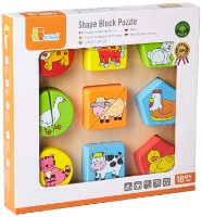Puzzle Viga 18 U8 (59585)