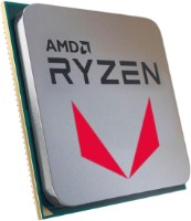 Процессор AMD Ryzen 3 3200G Tray