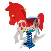 Balansoare copii EBS TE 208