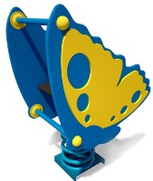 Balansoare copii EBS TE 218