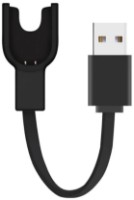 Cablu USB Xiaomi Mi Band 3 Charger Black