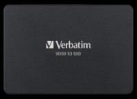 SSD накопитель Verbatim VI550 S3 256Gb (VI550S3-256-49351)