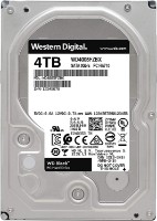 HDD Western Digital Caviar Black 4Tb (WD4005FZBX) 