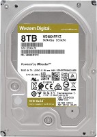 HDD Western Digital Enterprise Class Gold 8Tb (WD8004FRYZ)