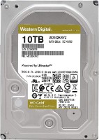 HDD Western Digital Enterprise Class Gold 10Tb (WD102KRYZ) 