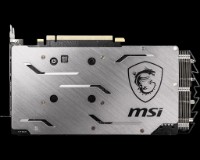 Placă video MSI GeForce RTX 2060 Super Gaming X 8G
