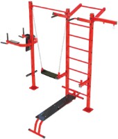 Aparat fitness exterior EBS UT 102