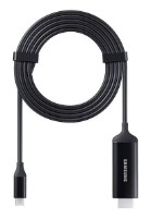 Кабель Samsung Dex Cable Black