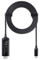 Кабель Samsung Dex Cable Black