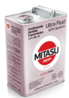 Трансмиссионное масло Mitasu CVT Ultra 4L