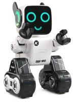 Robot JJRC R4 White