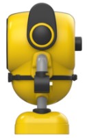 Робот JJRC R7 Yellow