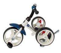 Детский велосипед Coccolle Urbio Blue 