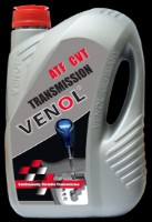 Ulei de transmisie auto Venol ATF CVT Transmission 1L