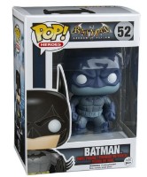Figura Eroului Funko Pop Batman Asylum: Batman