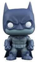 Фигурка героя Funko Pop Batman Asylum: Batman
