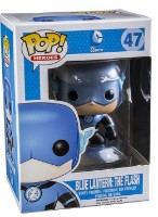 Фигурка героя Funko Pop DC: Blue Lantern Flash