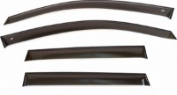 Дефлекторы окон Cobra Tuning Kia Cerato Hb 5d 2004-2007