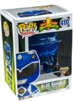 Figura Eroului Funko Pop Power Rangers: Blue Ranger